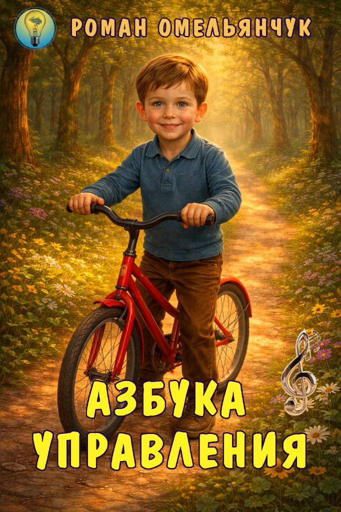 Мир как матрёшка, или о системах детям — аудиокнига