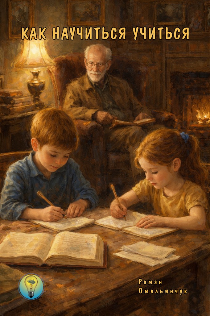 How to learn to learn — Roman Omelyanchuk